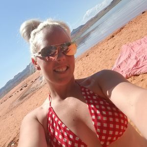 Meet your Posher, Tricia